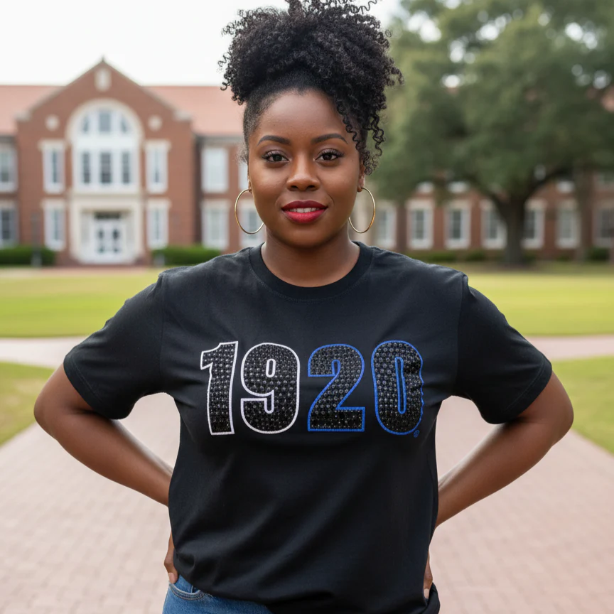 Zeta Phi Beta Homecoming Collection