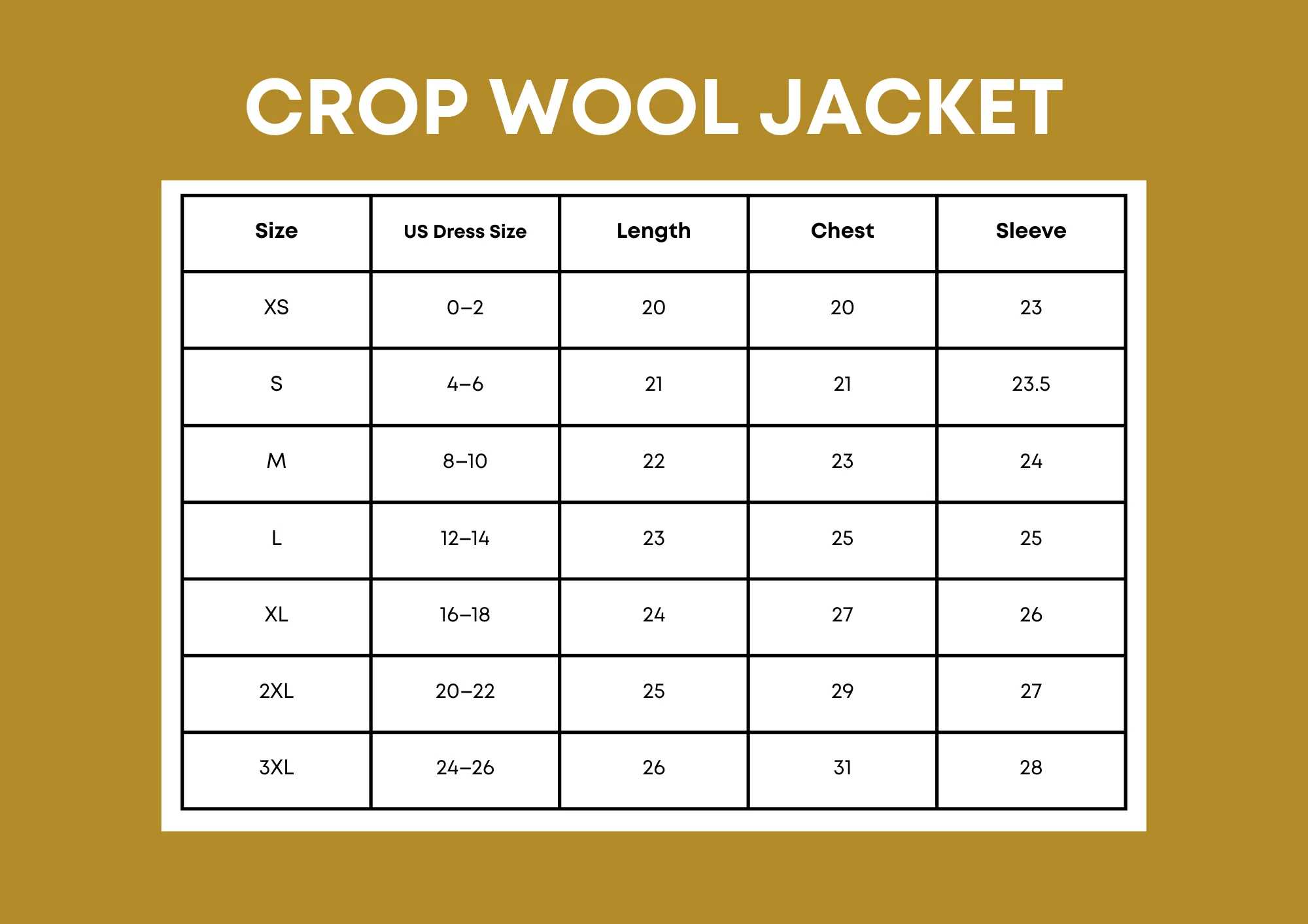 Delta Sigma Theta Crop Wool Jacket - Image 6